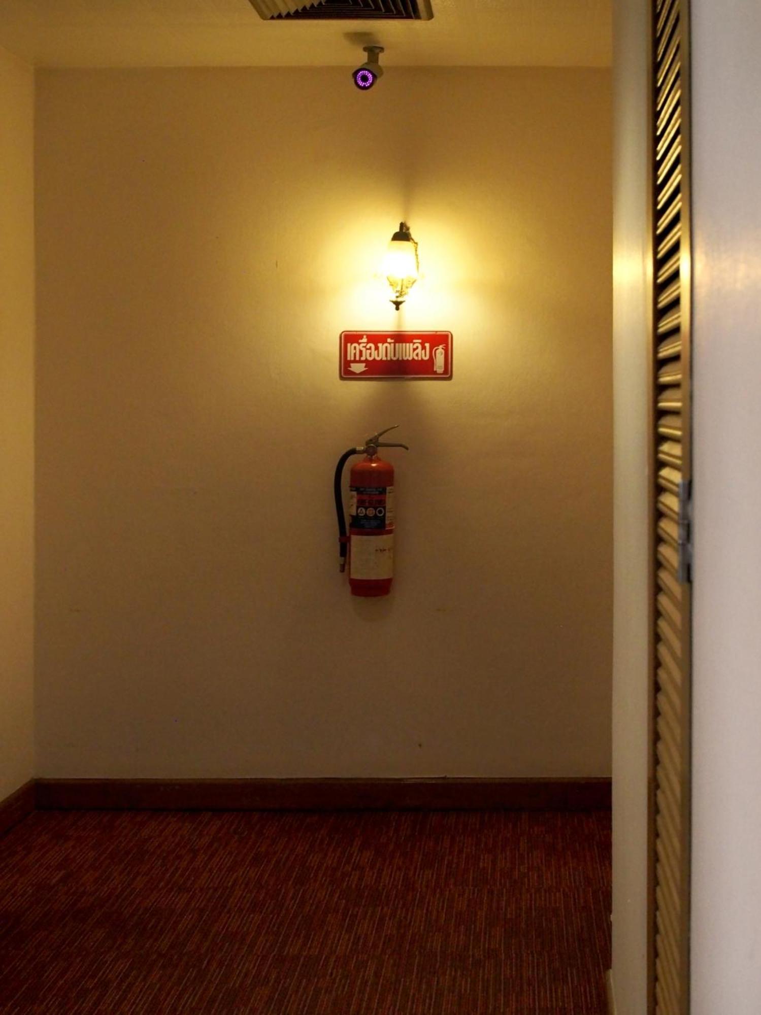 Wish Inn Chidlom Bkk - วิช อินน์ ชิดลม X Makkasan エクステリア 写真