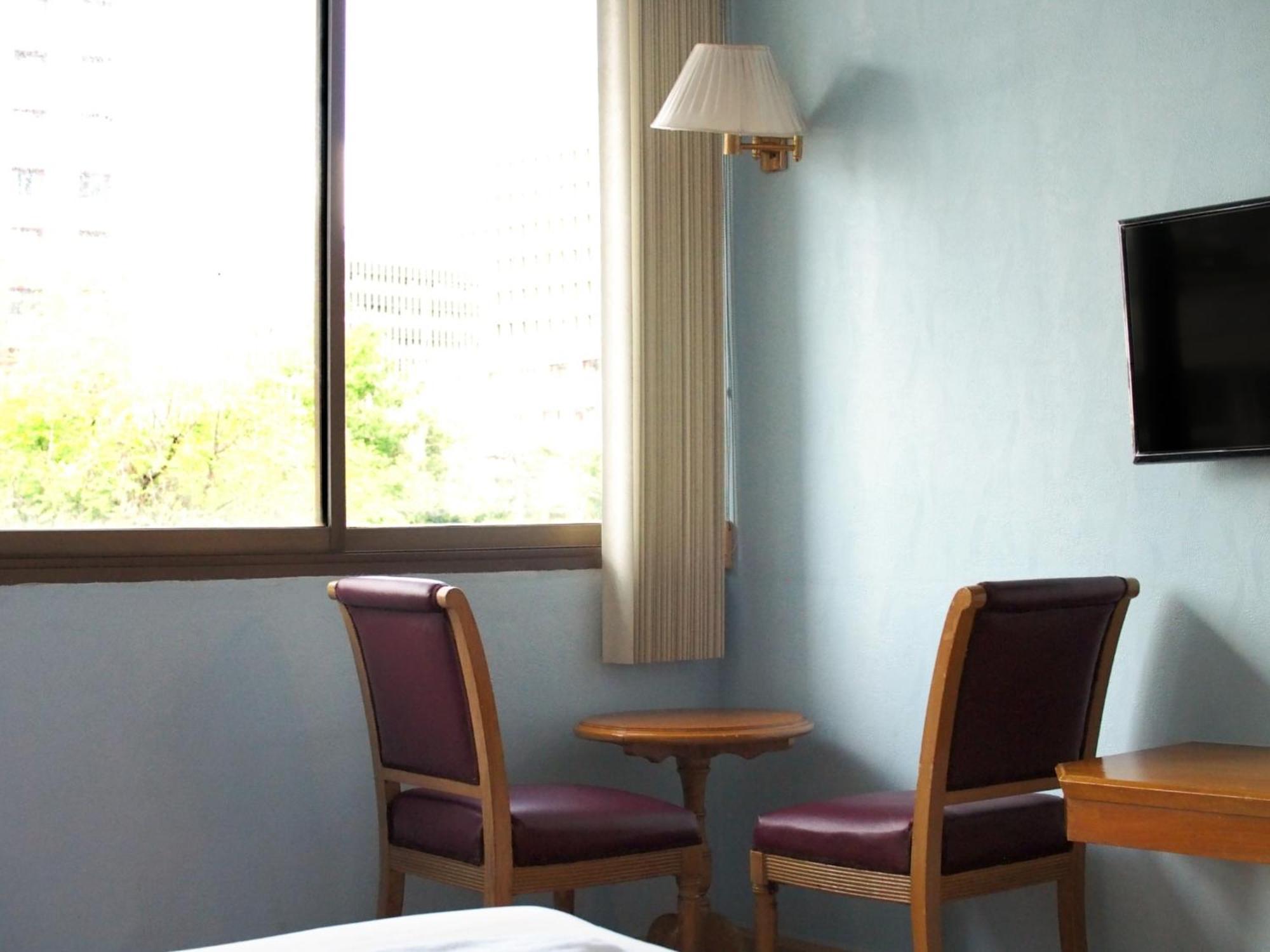Wish Inn Chidlom Bkk - วิช อินน์ ชิดลม X Makkasan エクステリア 写真