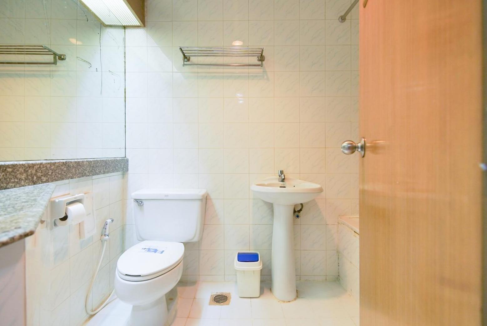 Wish Inn Chidlom Bkk - วิช อินน์ ชิดลม X Makkasan エクステリア 写真