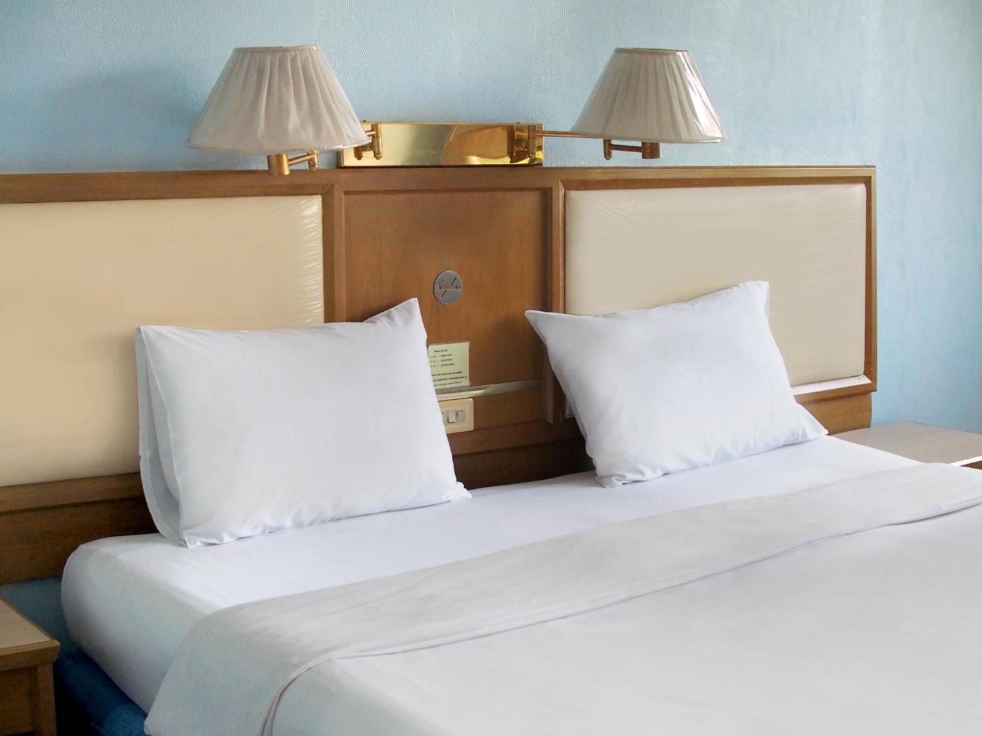 Wish Inn Chidlom Bkk - วิช อินน์ ชิดลม X Makkasan エクステリア 写真