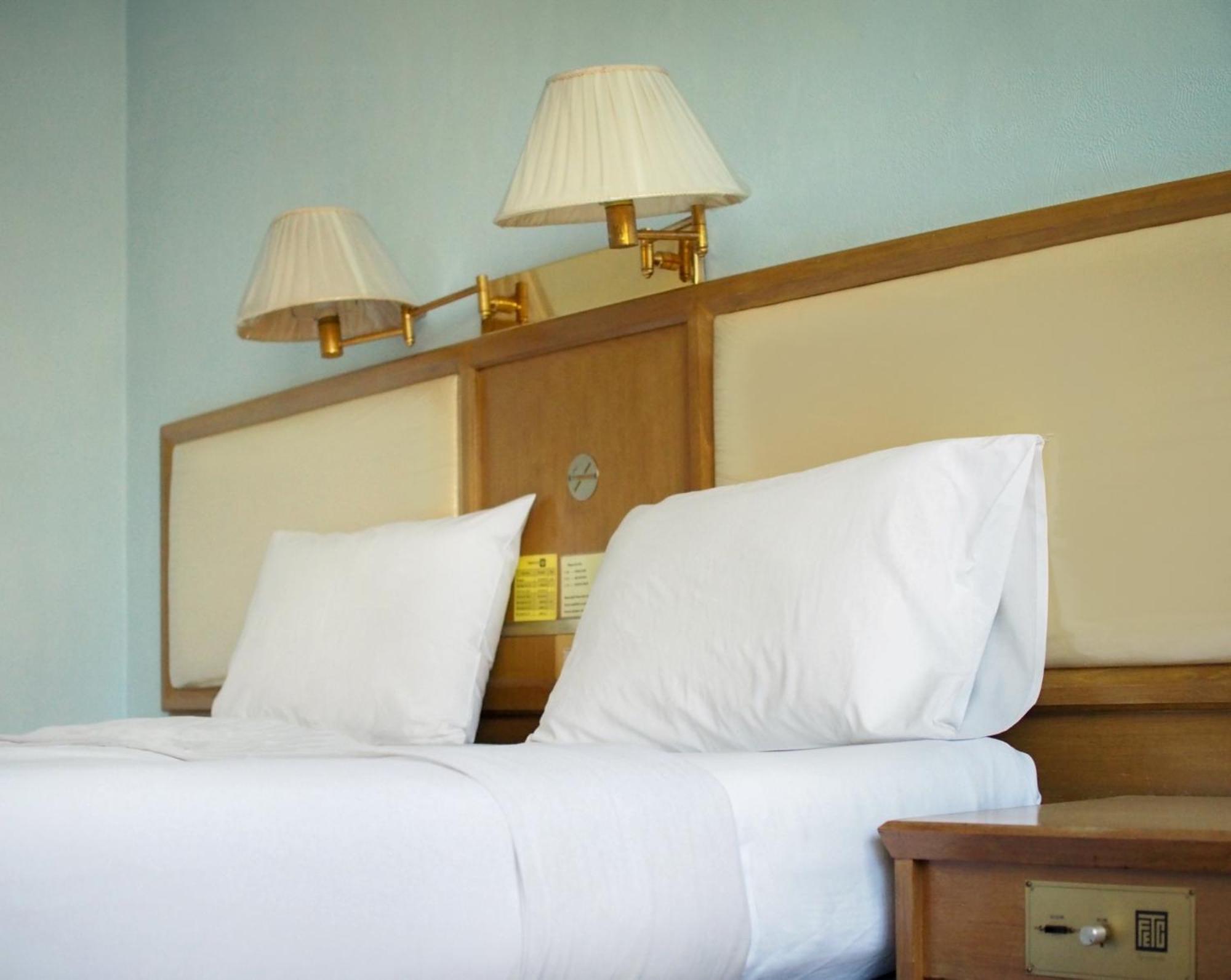 Wish Inn Chidlom Bkk - วิช อินน์ ชิดลม X Makkasan エクステリア 写真